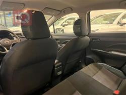 نيسان فيرسا